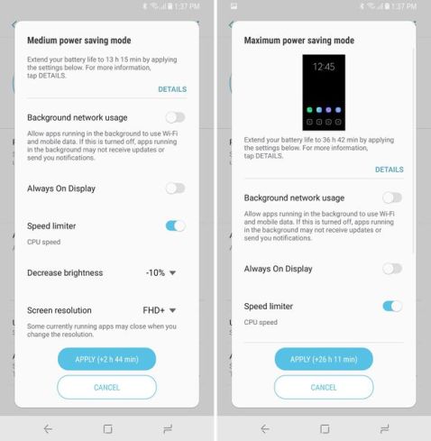 galaxy-s9-s9-plus-battery-tips-power-saving-modes