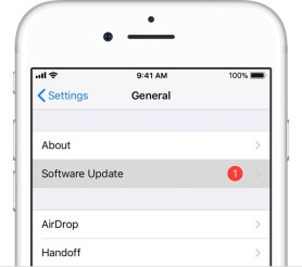 ios11-iphone8-settings-general-software-update-on-tap